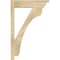 Ekena Millwork Legacy Traditional Rough Sawn Outlooker, Douglas Fir, 6"W x 22"D x 34"H OUT06X22X34LEC01RDF - alternate 3